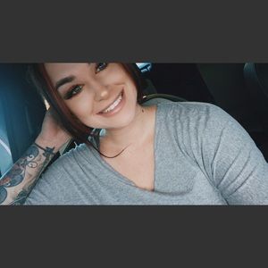 Meet your Posher, Amber